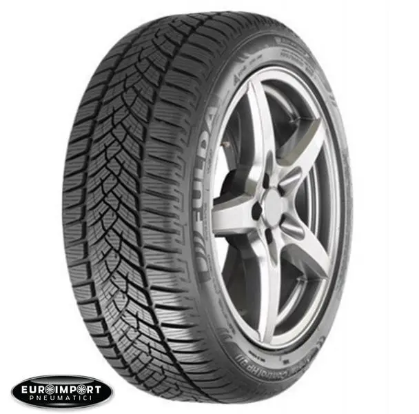 Fulda KRISTALL CONTROL HP2  215/60 R16 99 H   3PMSF